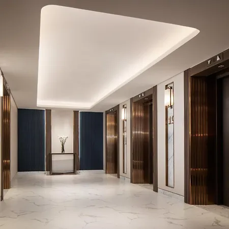 Amari Bangkok