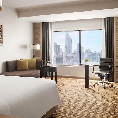 Amari Bangkok