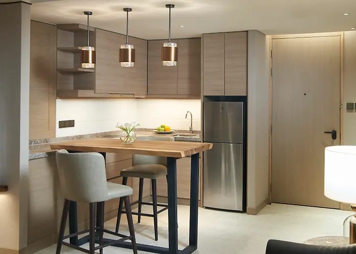 Amari 5* Bangkok