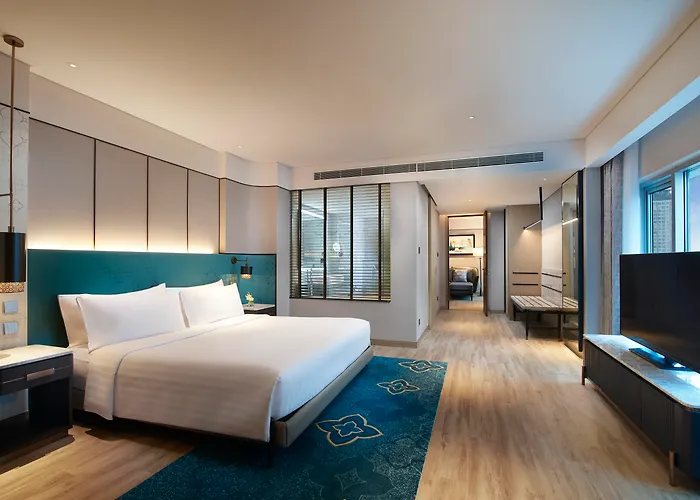 Amari Bangkok