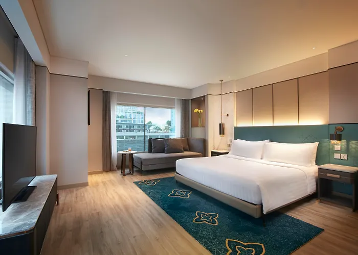 Amari 5* Bangkok