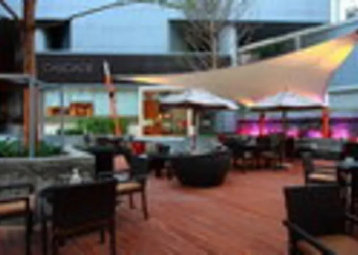 Hotel Amari