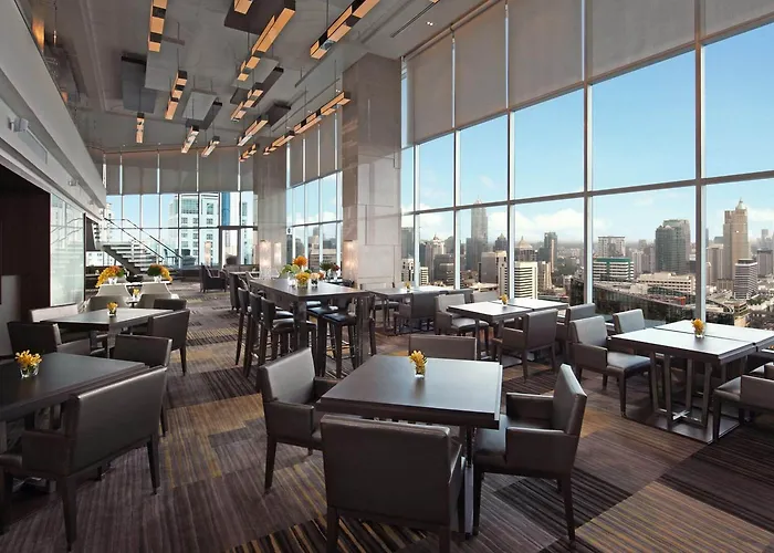 Amari 5* Bangkok