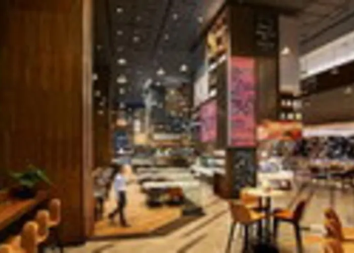 Amari 5* Bangkok