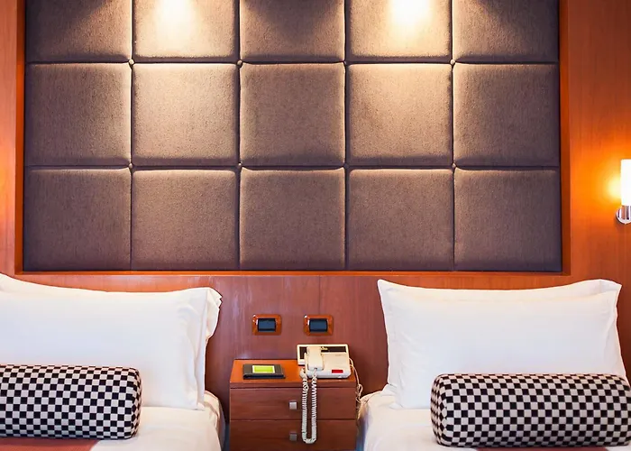 Hotel Amari