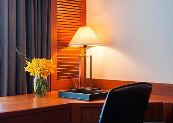 Hotel Amari 5*