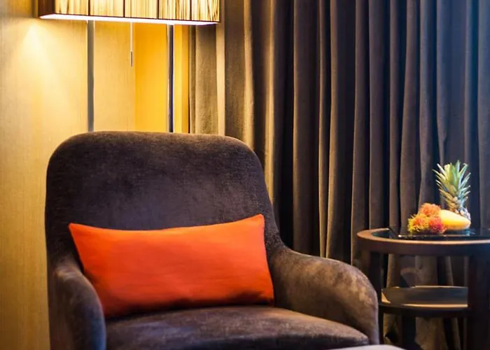 Amari Bangkok