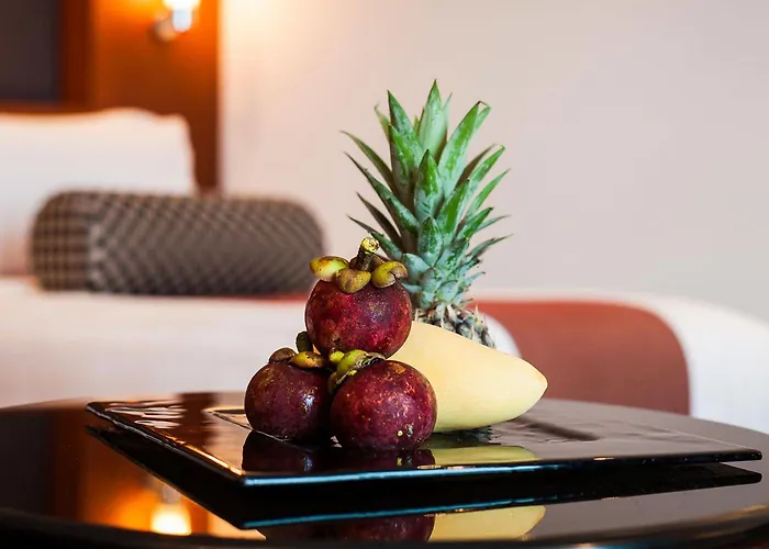 Amari Hotel