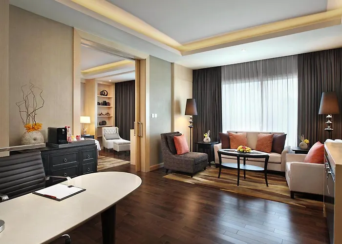 Hotel Amari