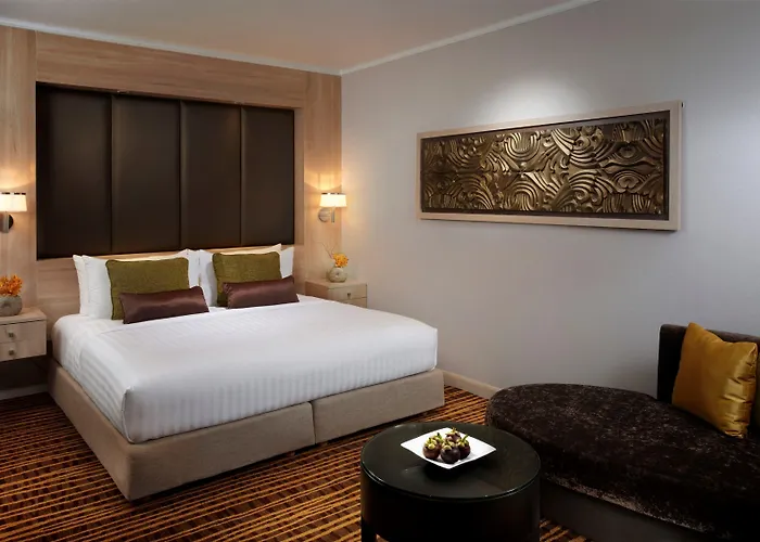 Amari Hotel Bangkok
