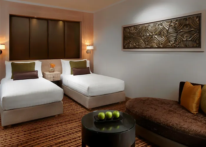 Amari Bangkok