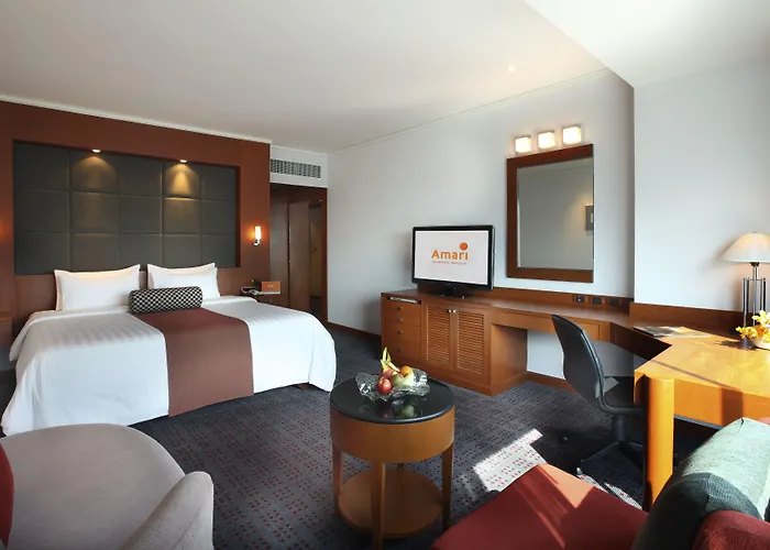 Hotel Amari 5*
