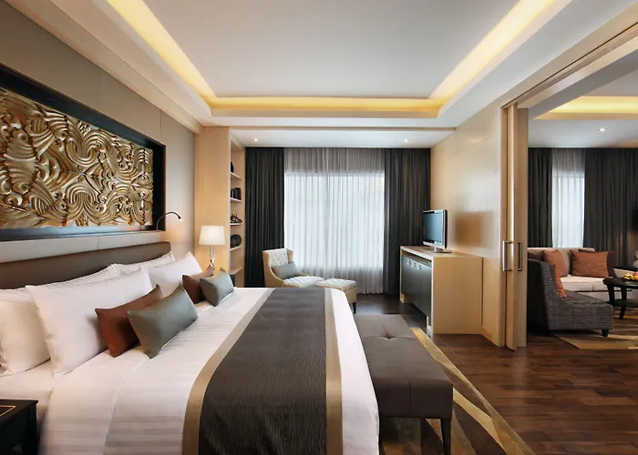 Amari Bangkok