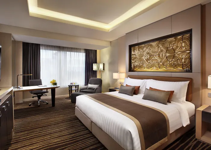Amari Bangkok