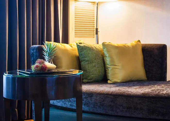 Amari Hotel 5*