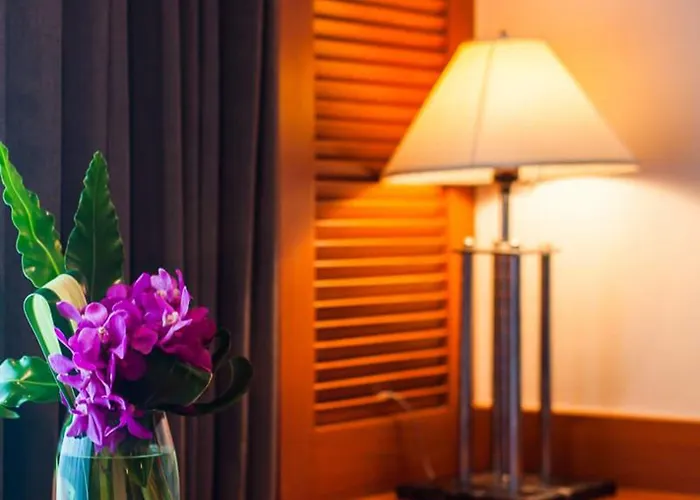 Amari Hotel Bangkok