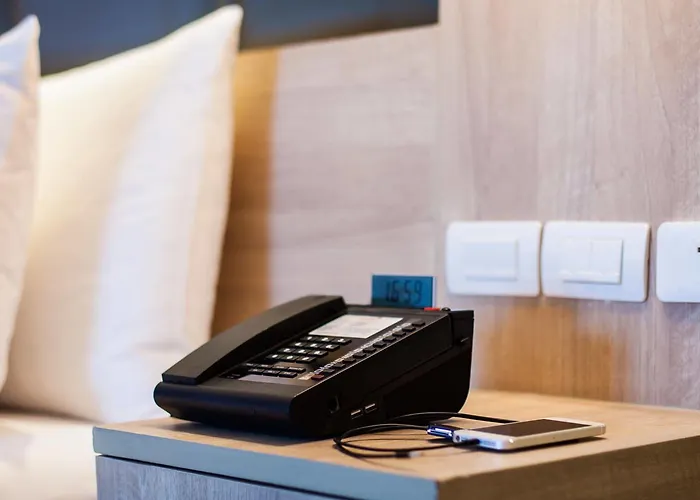 Amari Hotel