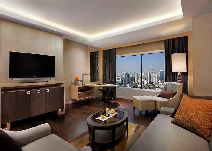 Amari Hotel 5*