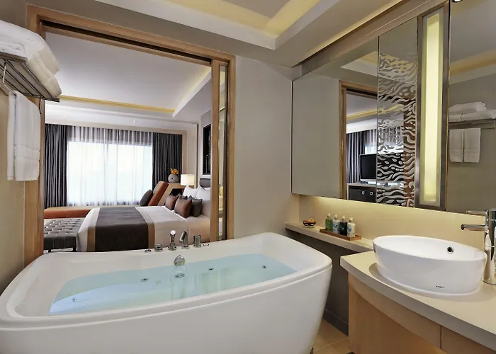 Amari 5* Bangkok