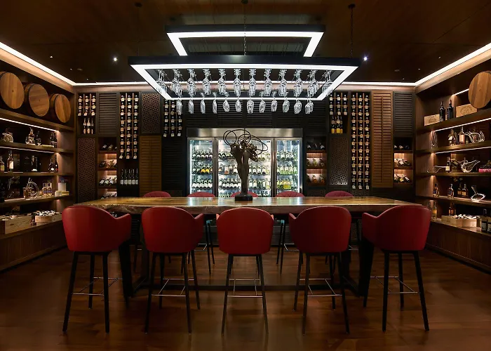 Amari Hotel Bangkok