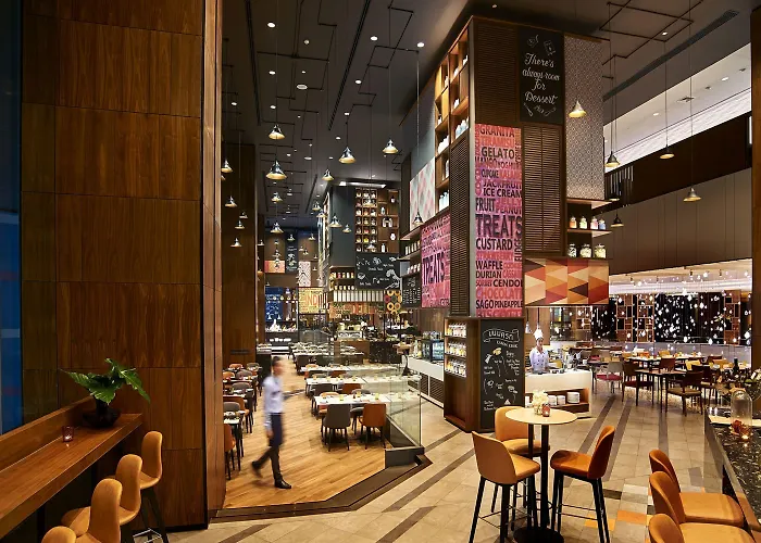 Amari Bangkok