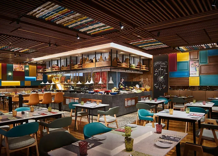 Amari Hotel 5*