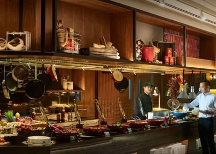 Amari Bangkok