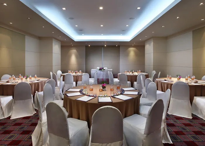 Amari Hotel 5*