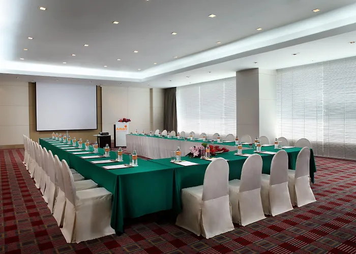Amari Hotel 5*