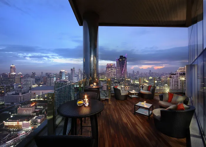 Amari Bangkok