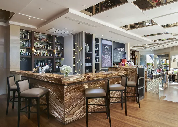 Hotel Amari 5*