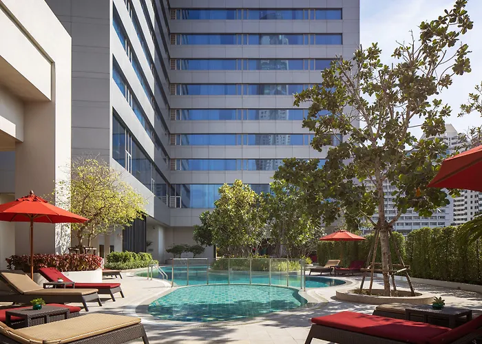 Amari Bangkok