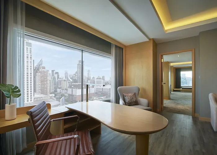 Hotel Amari