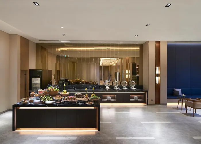 Amari Hotel Bangkok