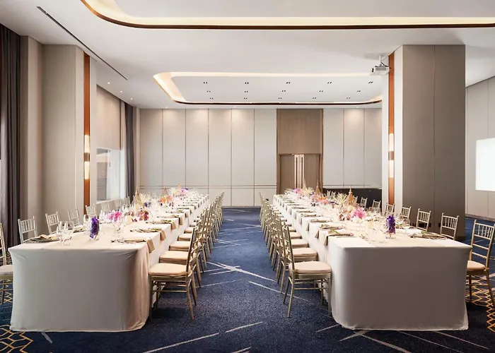 Hotel Amari 5*