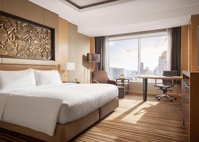 Amari Hotel