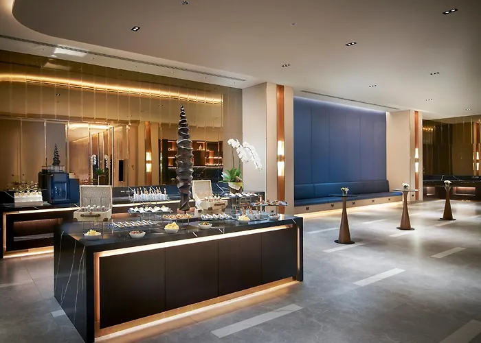 Amari 5* Bangkok