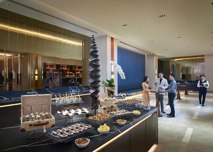 Amari Hotel