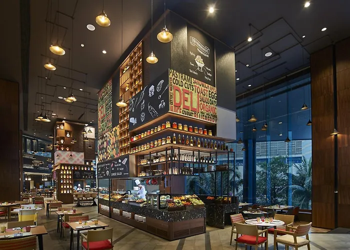 Amari Hotel 5*