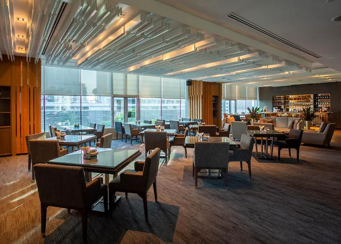 Amari Bangkok