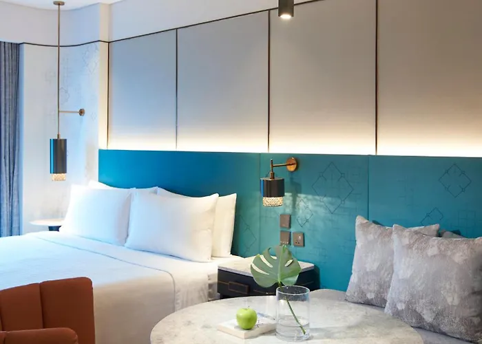 Amari Hotel Bangkok
