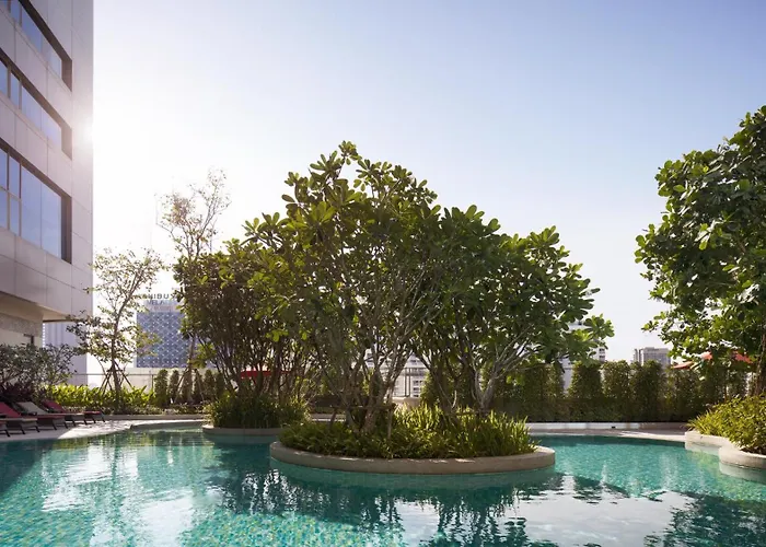 Amari Hotel