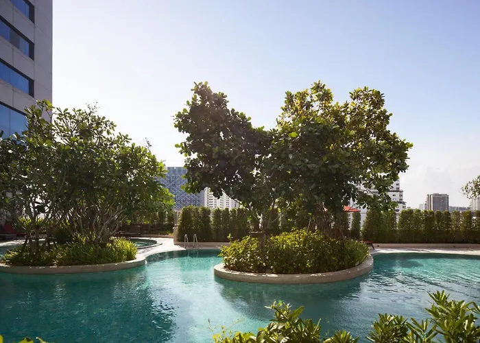Amari Hotel 5*