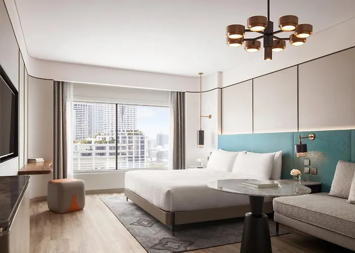 Amari Bangkok