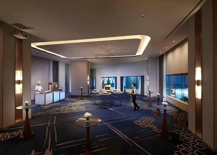 Amari 5* Bangkok