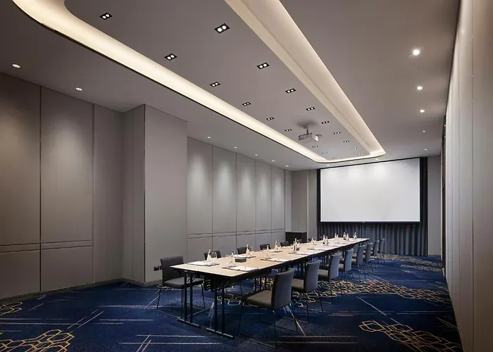 Amari Hotel 5*