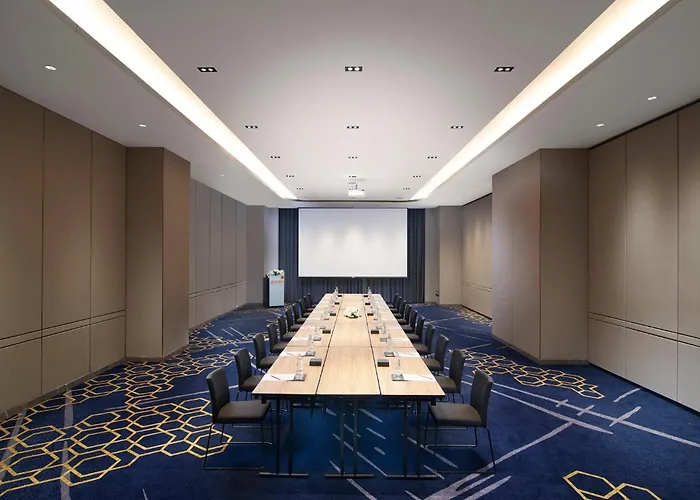 Amari Hotel Bangkok