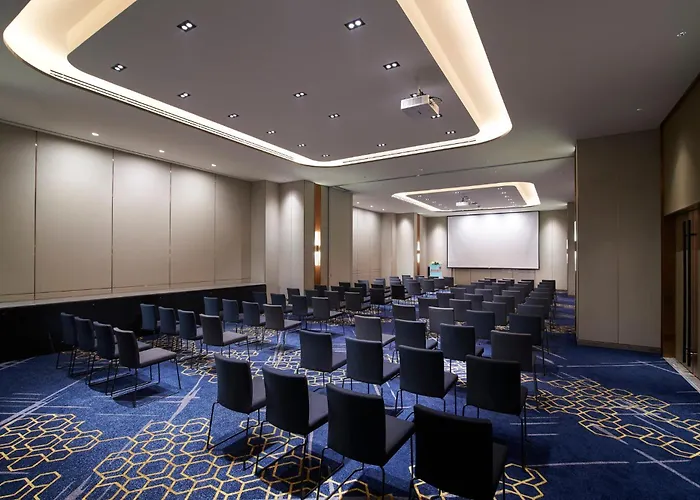 Hotel Amari Bangkok