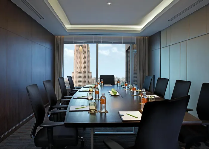 Amari Bangkok
