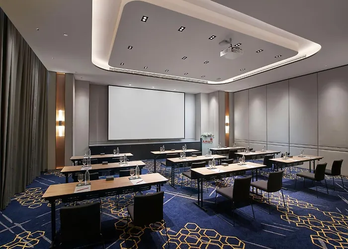 Amari Hotel